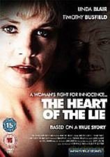 Heart Of The Lie [DVD]