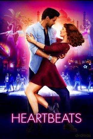 Heartbeats [DVD]