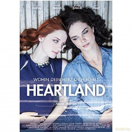 Heartland [DVD]