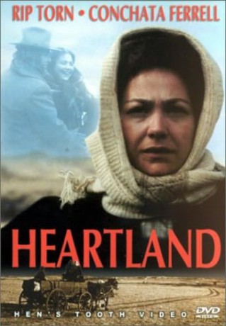 Heartland [DVD]