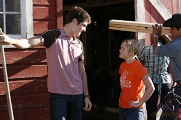Heartland - Paradies für Pferde, Staffel 1 (Neuauflage) (4 DVDs) [4DVD]