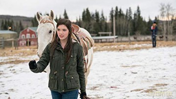 Heartland - Paradies für Pferde, Staffel 10.2 [3DVD]