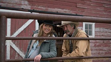Heartland - Paradies für Pferde, Staffel 10.2 [3DVD]