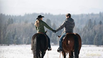 Heartland - Paradies für Pferde, Staffel 11.2 [3DVD]