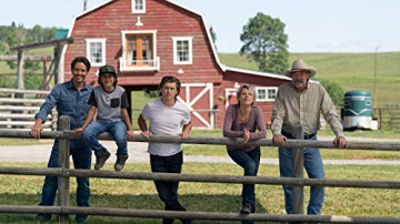 Heartland - Paradies für Pferde, Staffel 12 (4 DVDs) [4DVD]