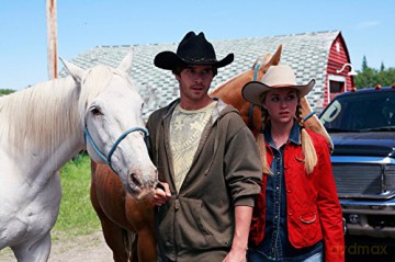 Heartland - Paradies für Pferde, Staffel 2 (Neuauflage) (6 DVDs) [6DVD]