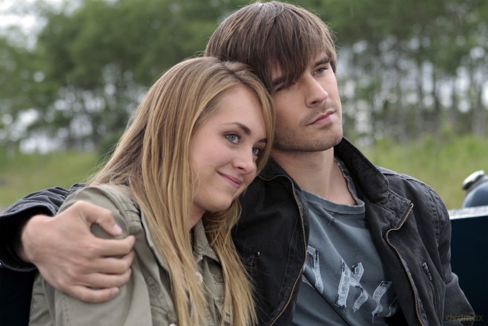 Heartland - Paradies für Pferde, Staffel 3 (Neuauflage) (6 DVDs) [6DVD]