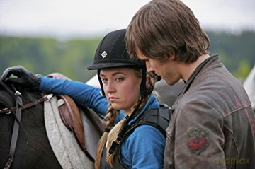 Heartland - Paradies für Pferde, Staffel 4 (Neuauflage) (6 DVDs) [6DVD]