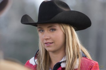 Heartland - Paradies für Pferde, Staffel 6 (Neuauflage) (6 DVDs) [6DVD]