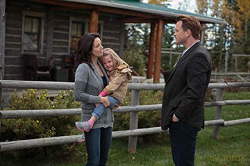 Heartland - Paradies für Pferde, Staffel 8.2 [3DVD]