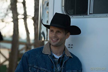 Heartland - Paradies für Pferde, Staffel 8.2 [3DVD]