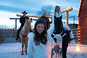 Heartland - Paradies für Pferde, Staffel 8.2 [3DVD]