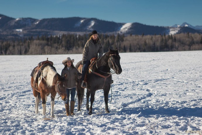 Heartland - Paradies für Pferde, Staffel 9 (Neuauflage) (6 DVDs) [6DVD]
