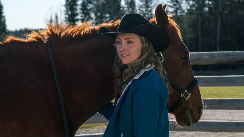 Heartland - Paradies für Pferde, Staffel 9 (Neuauflage) (6 DVDs) [6DVD]
