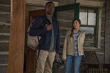 Heartland - Paradies für Pferde, Staffel 9.1 [3DVD]