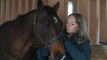 Heartland - Paradies für Pferde, Staffel 9.2 [3DVD]