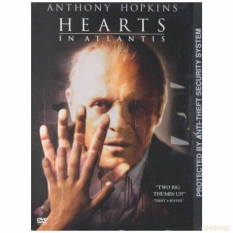 Hearts In Atlantis [DVD]