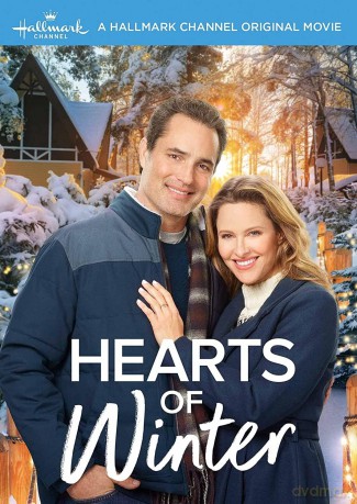 Hearts Of Winter [DVD]