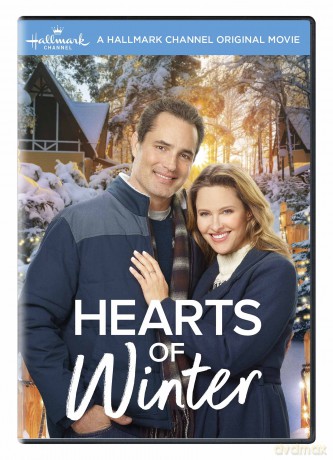 Hearts Of Winter [DVD]