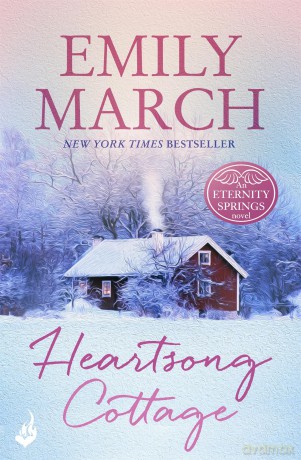Heartsong Cottage Eternity Springs 10 [KSIĄŻKA]