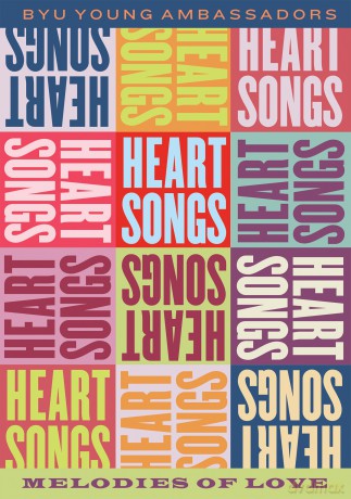 Heartsongs [DVD]