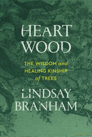 Heartwood [KSIĄŻKA]