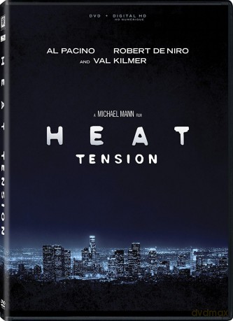 Heat [DVD]