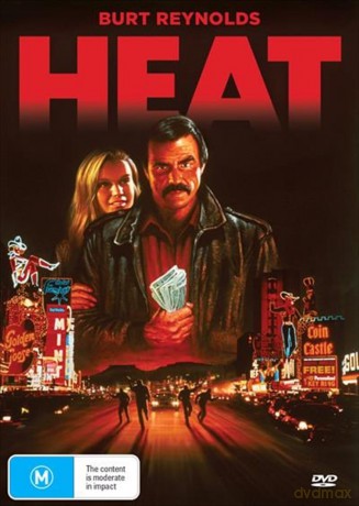 Heat (1986) [DVD]