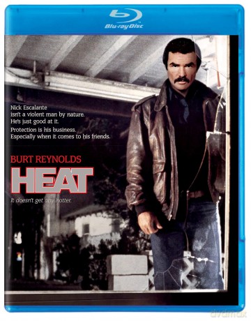 Heat (Special Edition) [Blu-Ray]