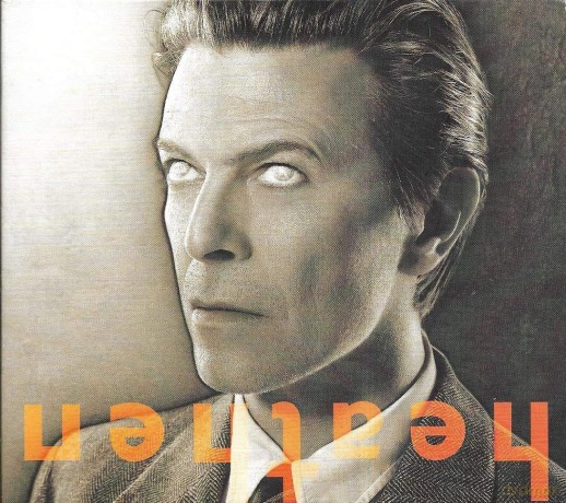 David Bowie: Heathen [2CD]