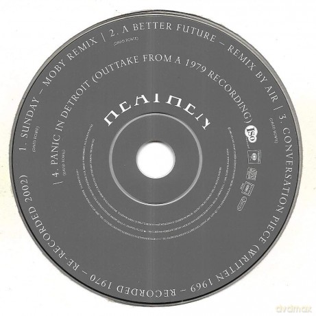 David Bowie: Heathen [2CD]