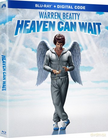 Heaven Can Wait [Blu-Ray]