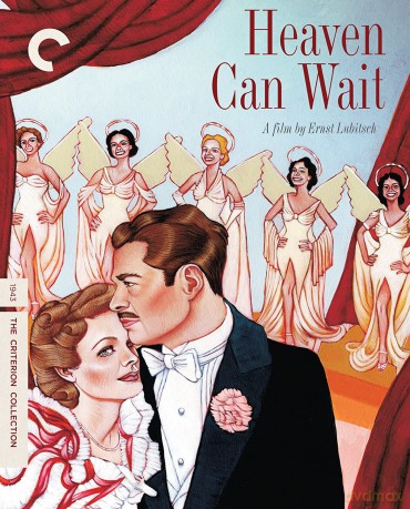 Heaven Can Wait [Blu-Ray]
