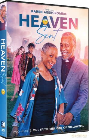Heaven Sent [DVD]