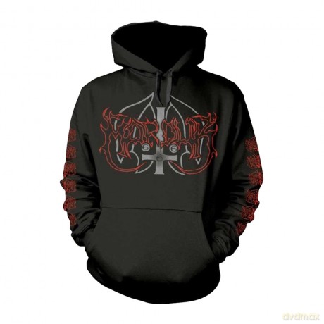 Marduk: Heaven Shall Burn