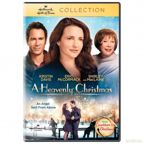 Heavenly Christmas, A [DVD]