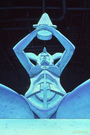 Heavy Metal [Blu-Ray]
