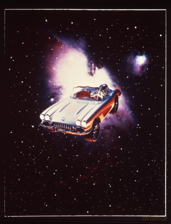 Heavy Metal [Blu-Ray]