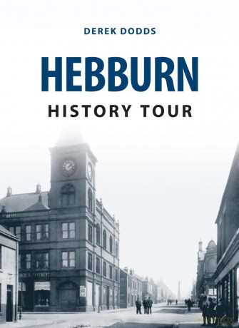 Hebburn History Tour [KSIĄŻKA]