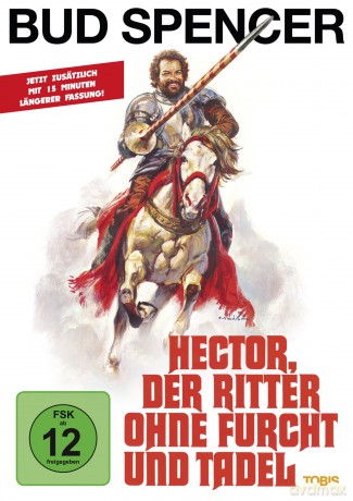 Hector,Ritter Ohne Furcht Und Tadel [DVD]