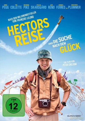 Hectors Reise [DVD]