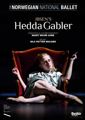 Hedda Gabler [DVD]