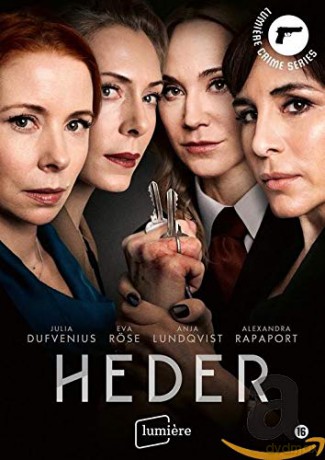 Heder - Seizoen 1 [DVD]
