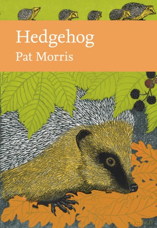 Hedgehognn Lib137 Hb [KSIĄŻKA]