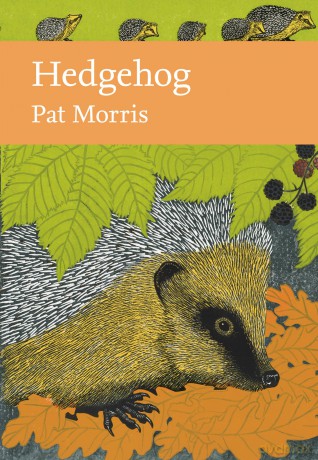 Hedgehognn Lib137 Om Hb [KSIĄŻKA]