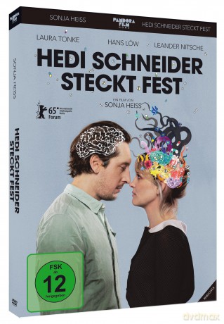 Hedi Schneider Steckt Fest [DVD]