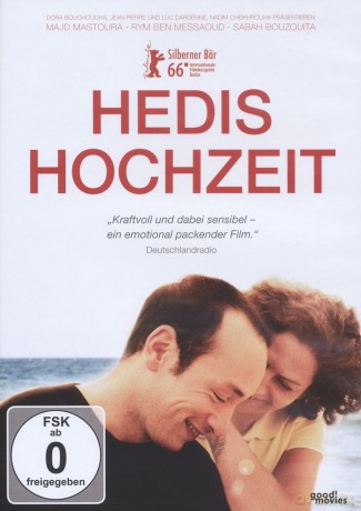 Hedis Hochzeit [DVD]