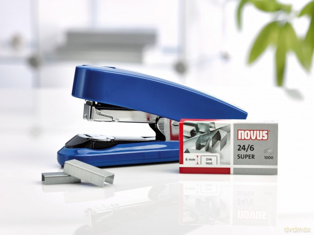Heftkl. 24/6 Vz Sparp.10.000St