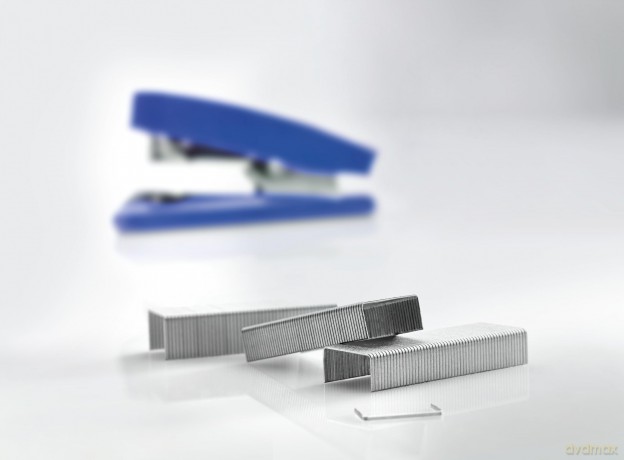 Heftkl. 24/6 Vz Sparp.10.000St