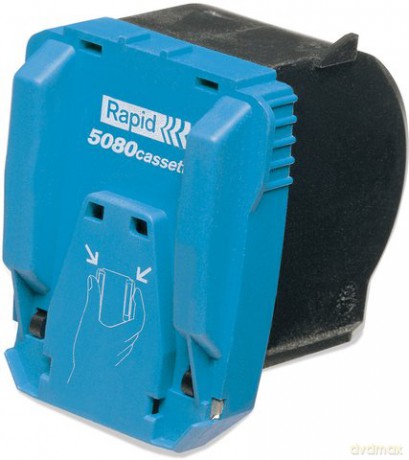 Heftklammerkassette fźr 5080e